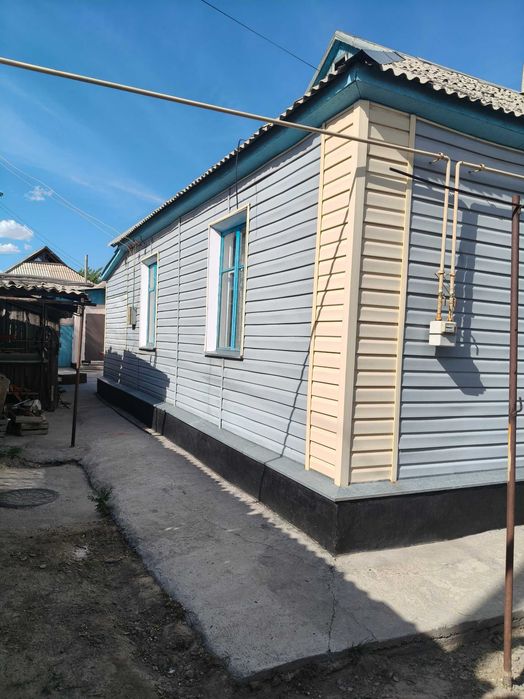 Срочно продам ДВА дома по цене одного