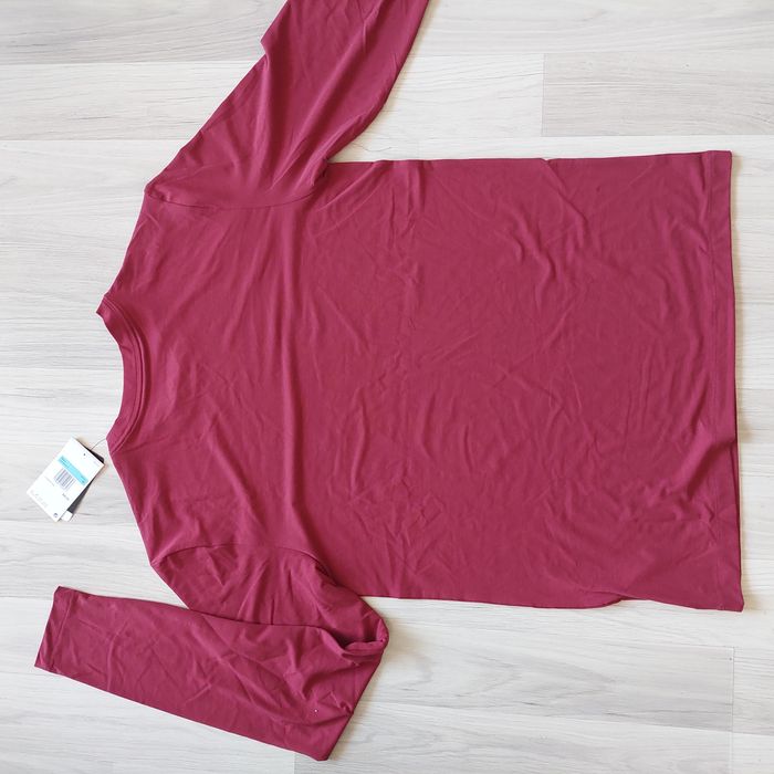 Блуза Nike Dri-fit