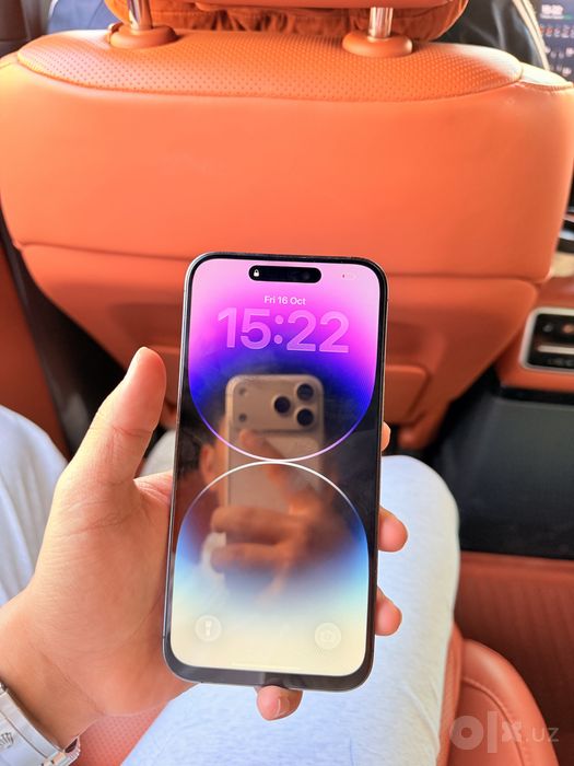 Iphone  14 pro maks
