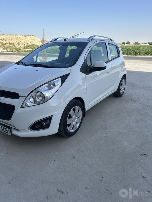 Продается Chevrolet Spark