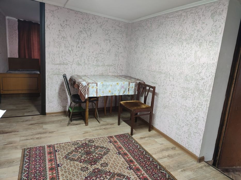 Сдам в аренду 2 комнатную квартиру