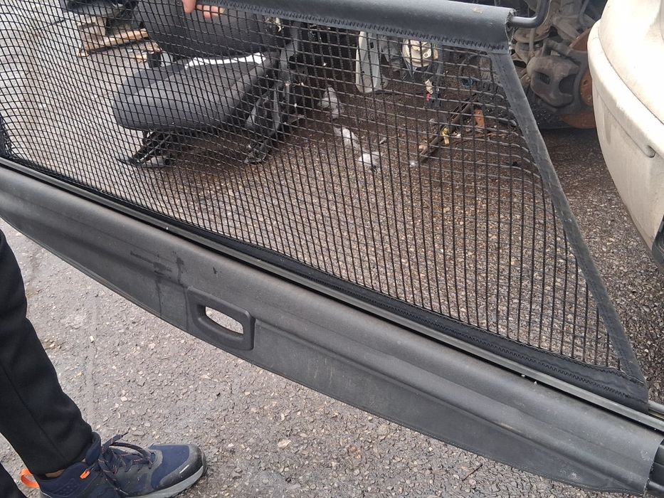 Щора с мрежа багажник mercedes w211 e class