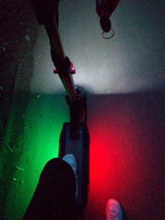 Электро самокат kugoo m4 pro