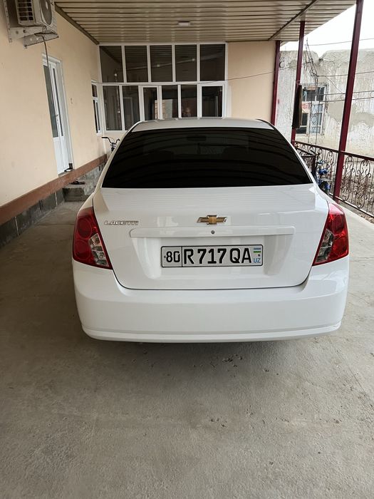 Lassetti jentra 2022 rangi oq holat alo