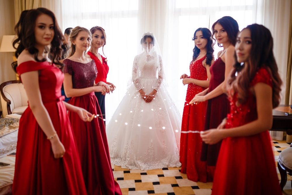 Видеооператор в Алматы, Видеограф, Видеосъемка / Видео услуги