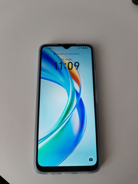 Honor X5B PLUS Телефон