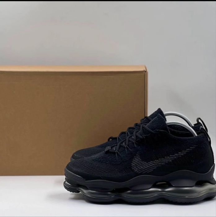 Nike Air Max Scorpion Flyknit