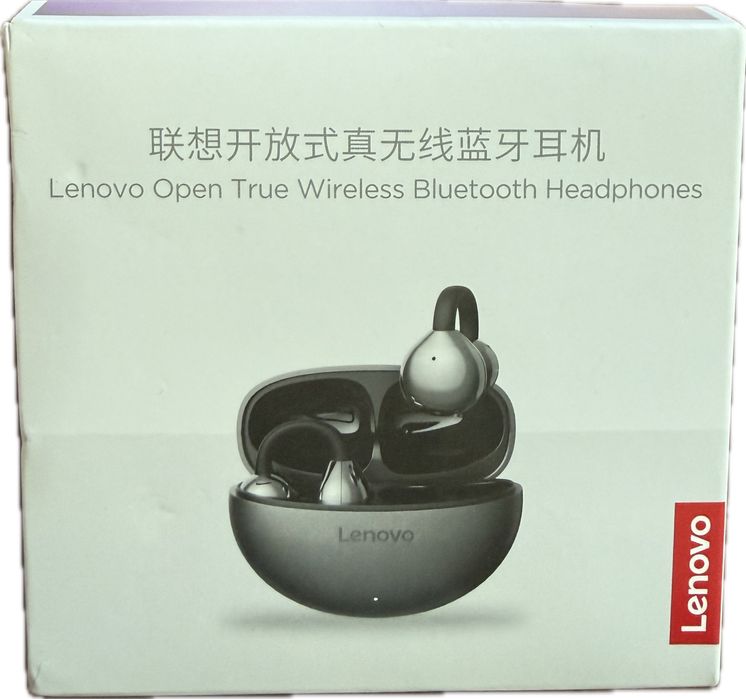 Слушалки Lenovo TA410
