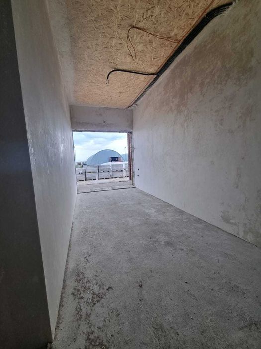 Механизированная штукатурка стен - быстро и качественно!