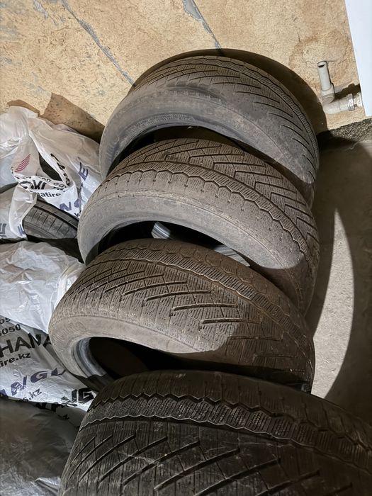 Продаю шины R18 R17