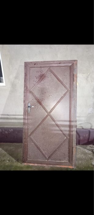 Двери   25000 тг