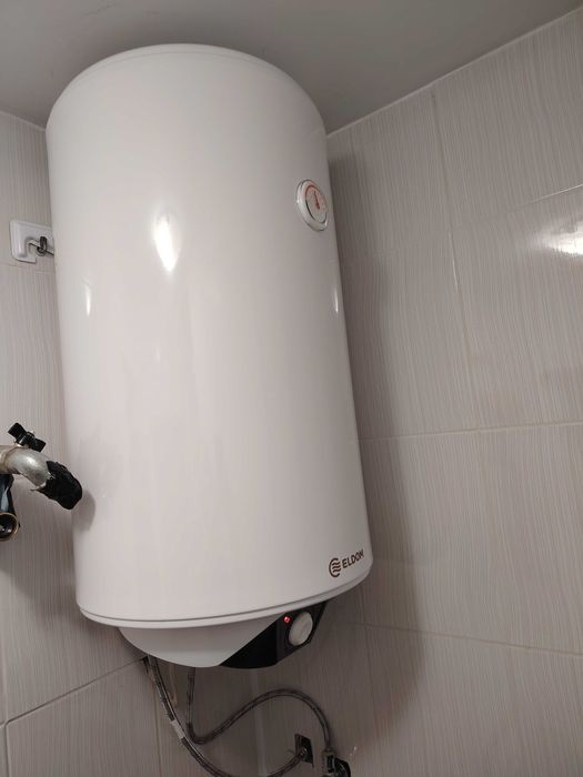 Бойлер ELDOM 80литра