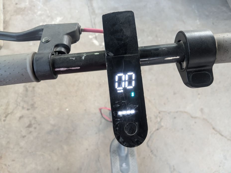 Продам Электро самокат