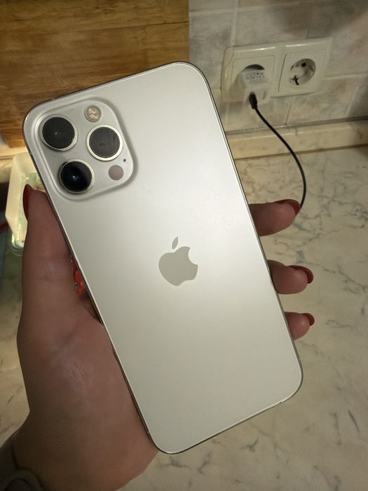 IPhone 12 Pro Max 256GB