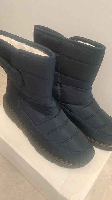 Продам обувь зимняя