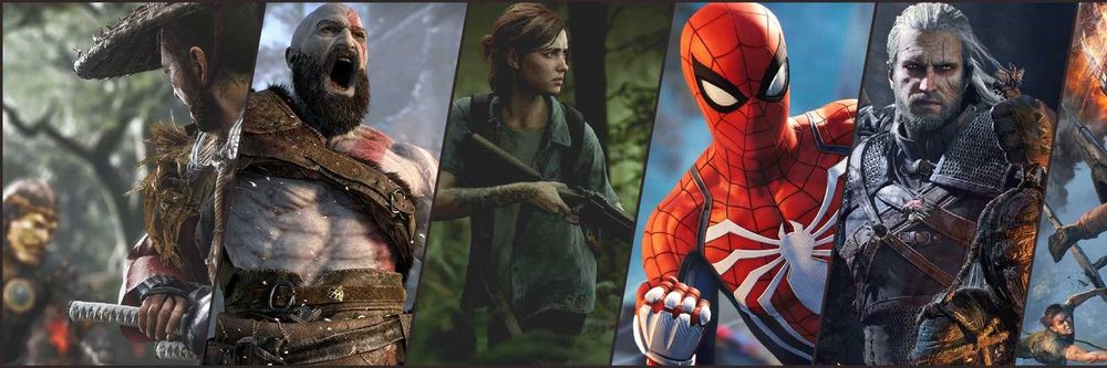 Игры для PlayStation Установка Закачка ps5 ps4 пс5 пс4 установка игр