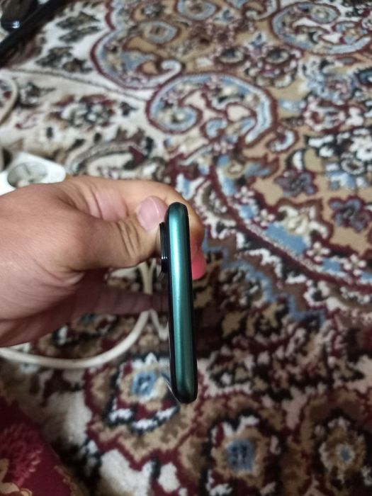Realme 7i 128gb sotilad