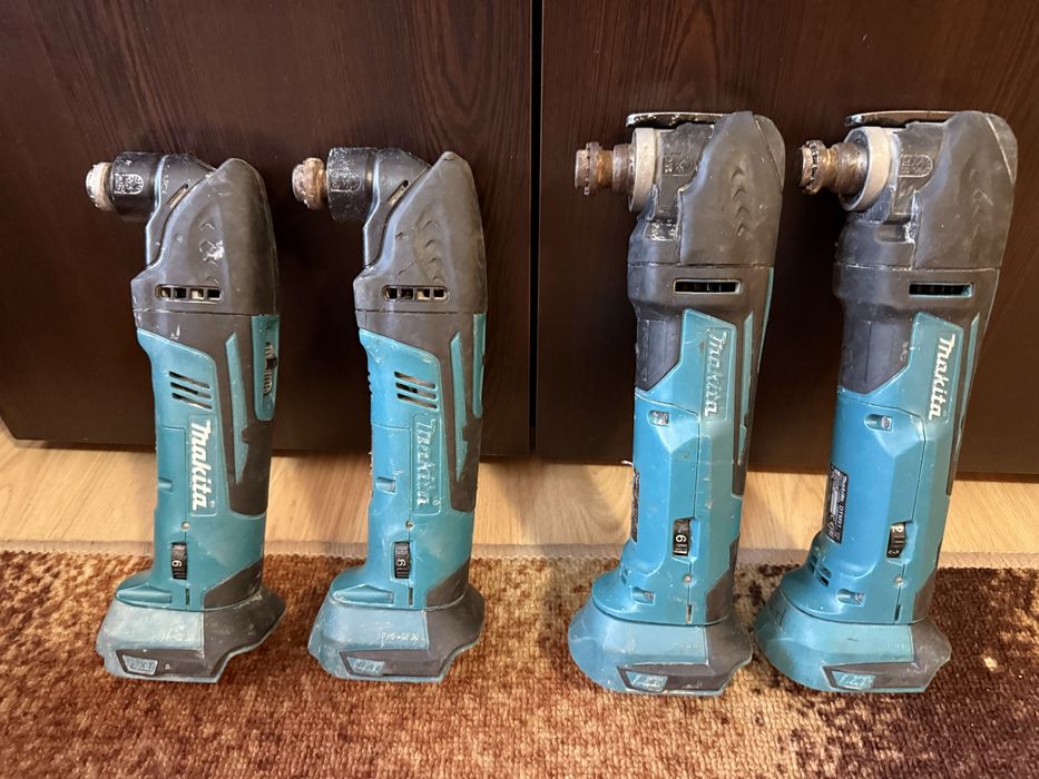 Бодита Makita DTM50 DTM51