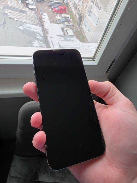 Iphone 13 pro 128gb Graphite