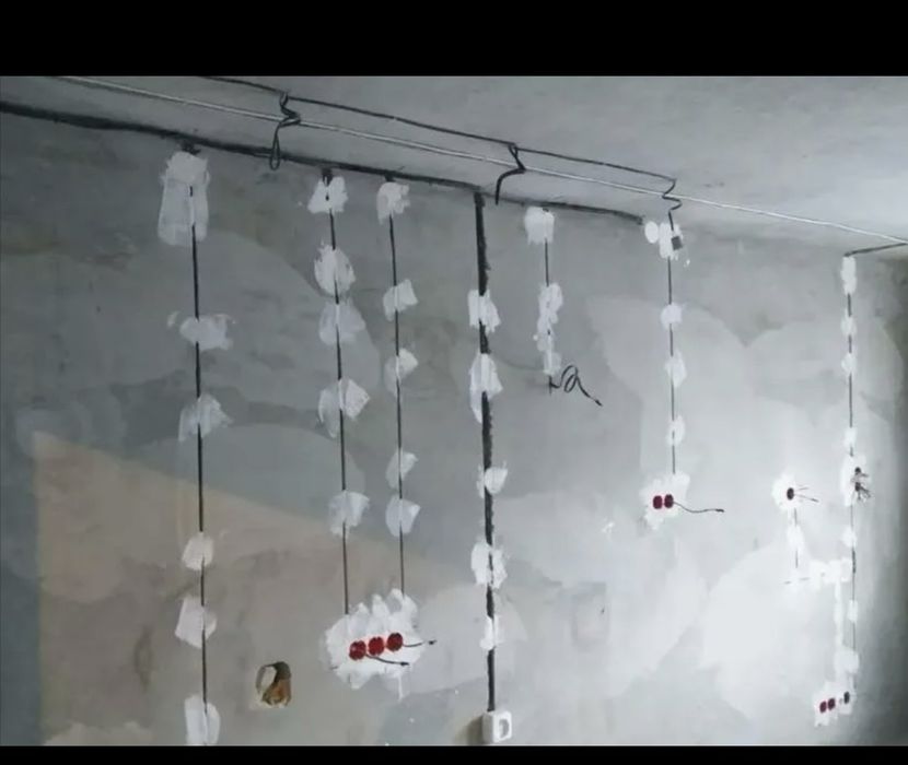 Электрик Усть-Каменогрск