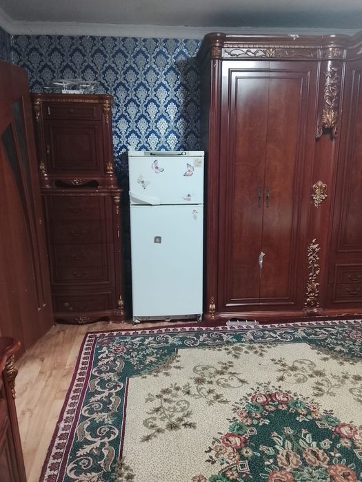 Сдается времянка на долгий срок ..