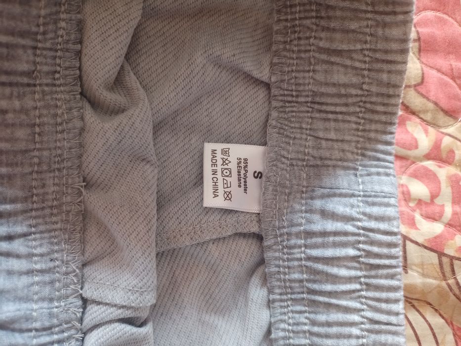 Шорты для подростка