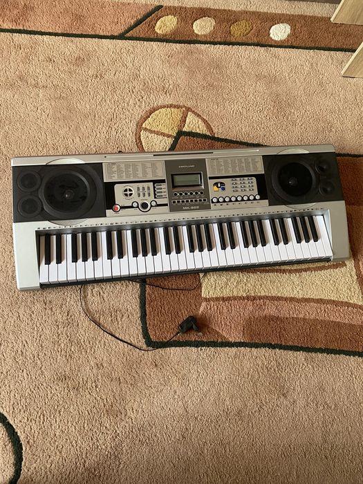 Срочно синтезатор