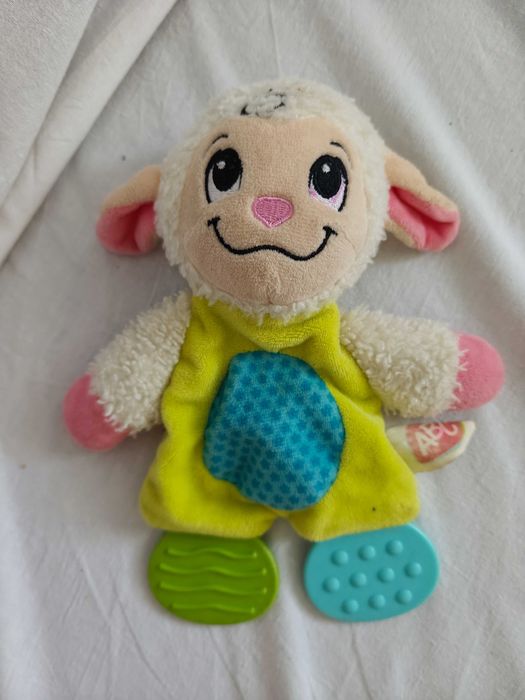 Различни детски играчки