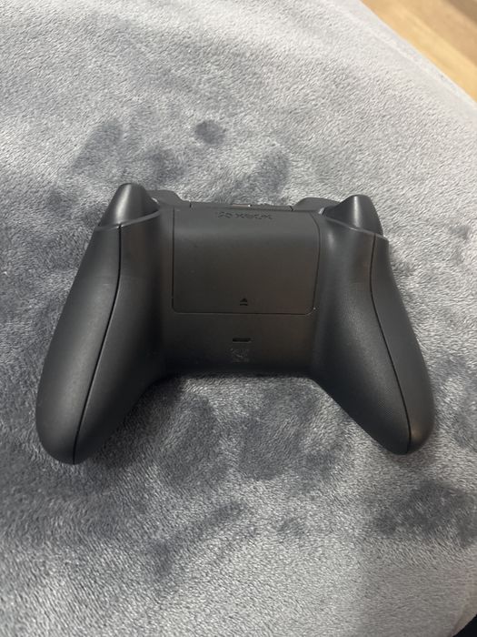 Controler x-box negru