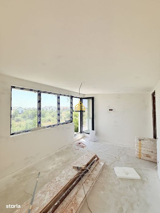 Duplex spatios P+2/Terasa/Bragadiru