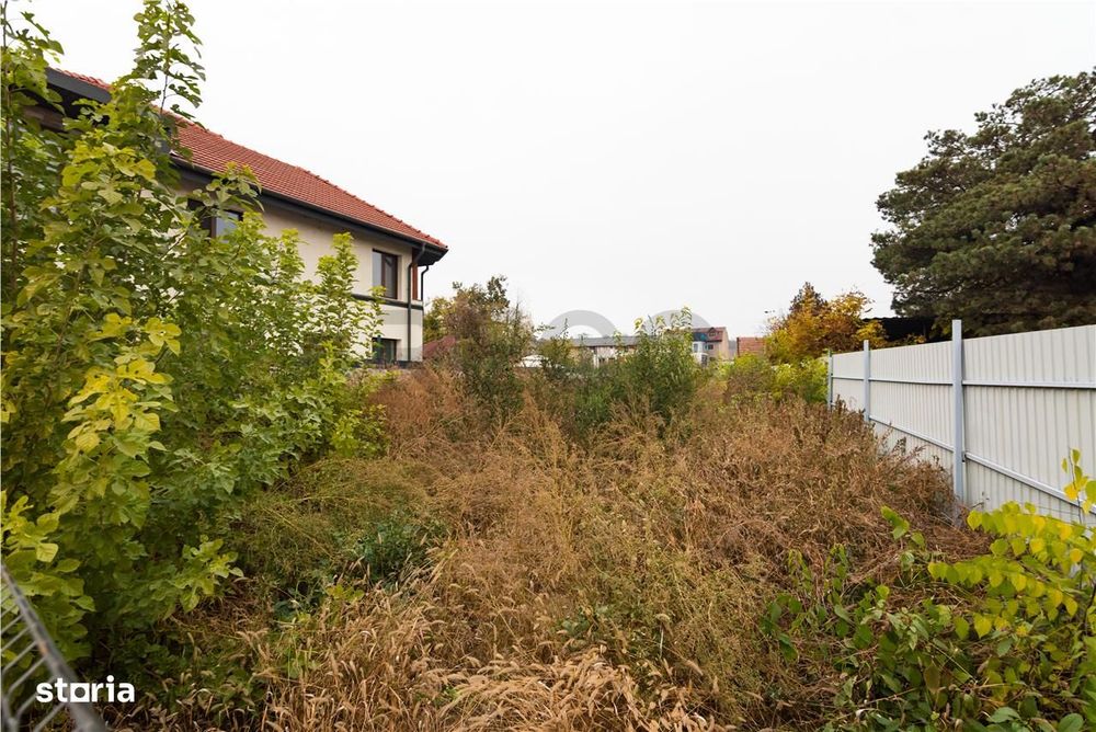 RECO Teren pentru dezvoltare  -zona   comerciala - Calea Clujului Orad