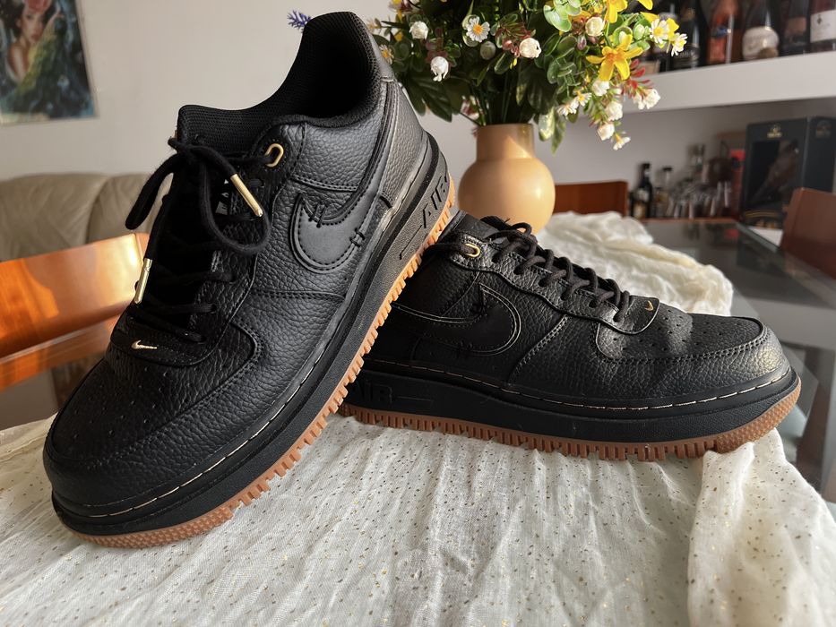 AIR Force One Lux