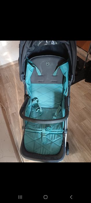 Продам детскую коляску