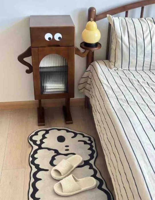 Шикарная тумба для детской