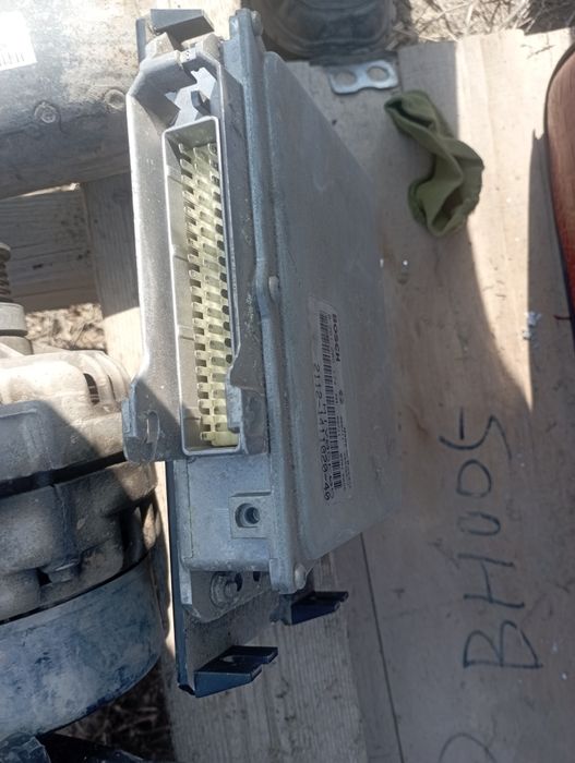 Каропка ваз лада приоро