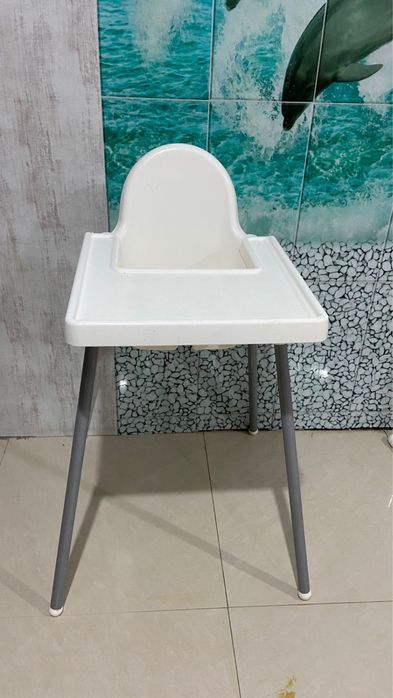 Детский стульчик