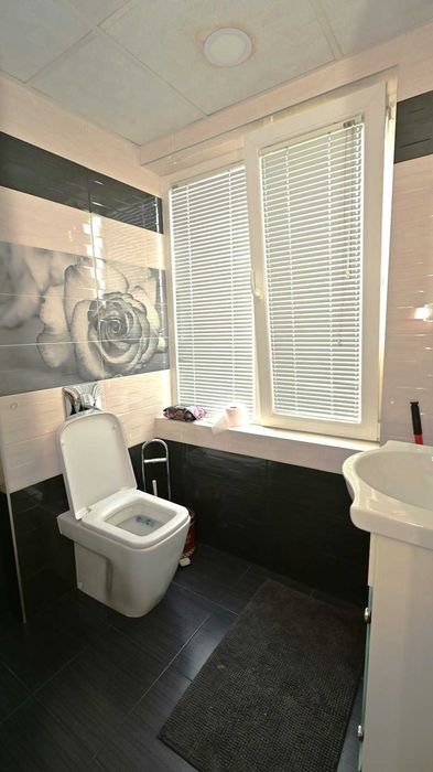 Дава се под наем Едностаен апартамент в Перник, Пригаров район - 45 кв.м за 55500 € - Снимка #8