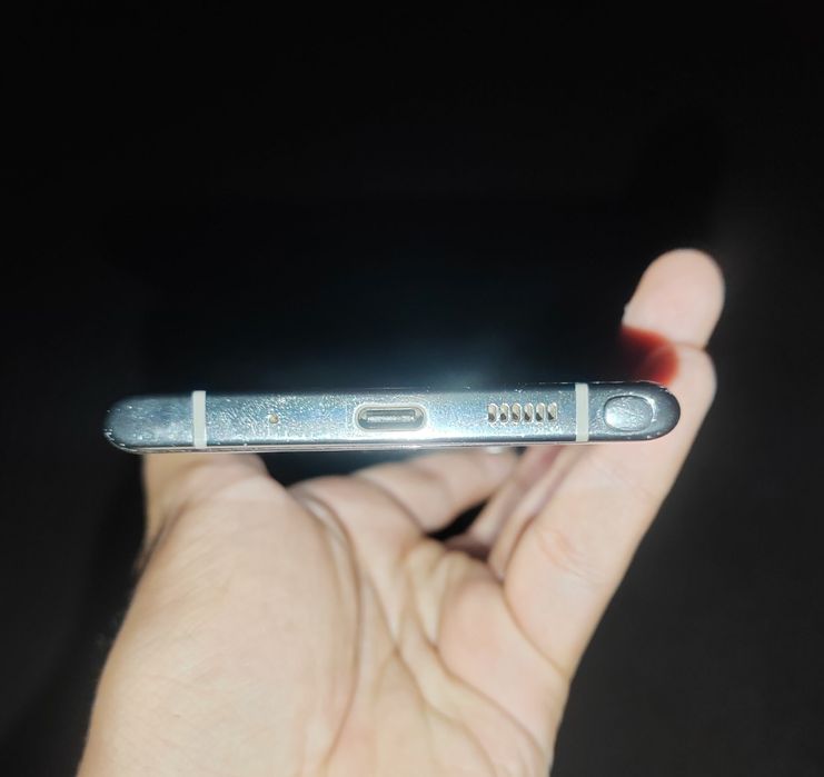 Samsung Note 10+ 5g 12/256gb