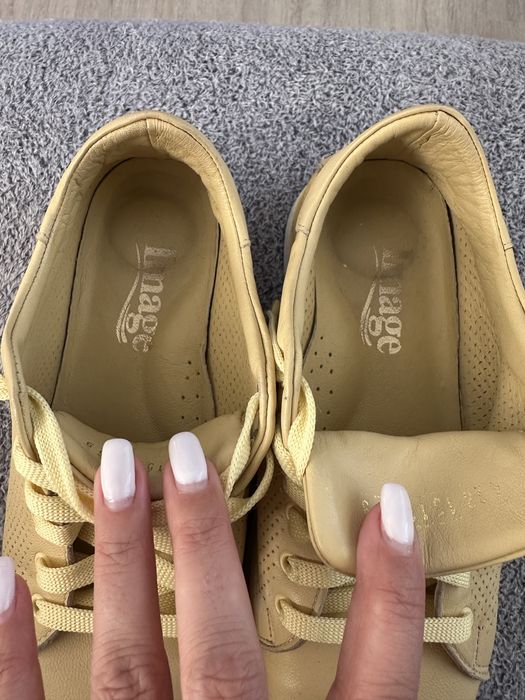 Pantofi piele Image