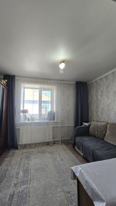 Продается 4 комн.дом район Нахаловка