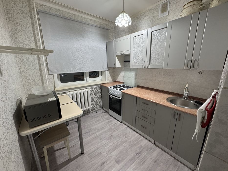 Сдам квартиру двухкомнатную