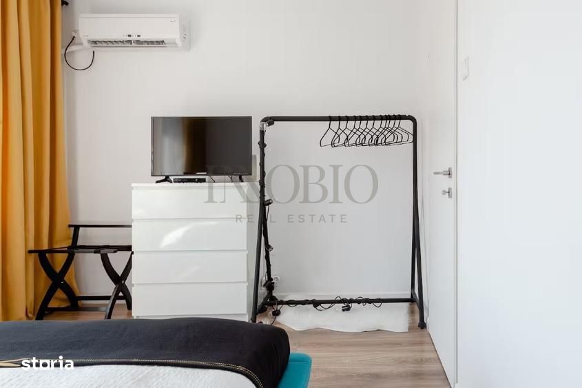 Apartament 2 camere complet renovat | Ateneu Român | Sala Palatului