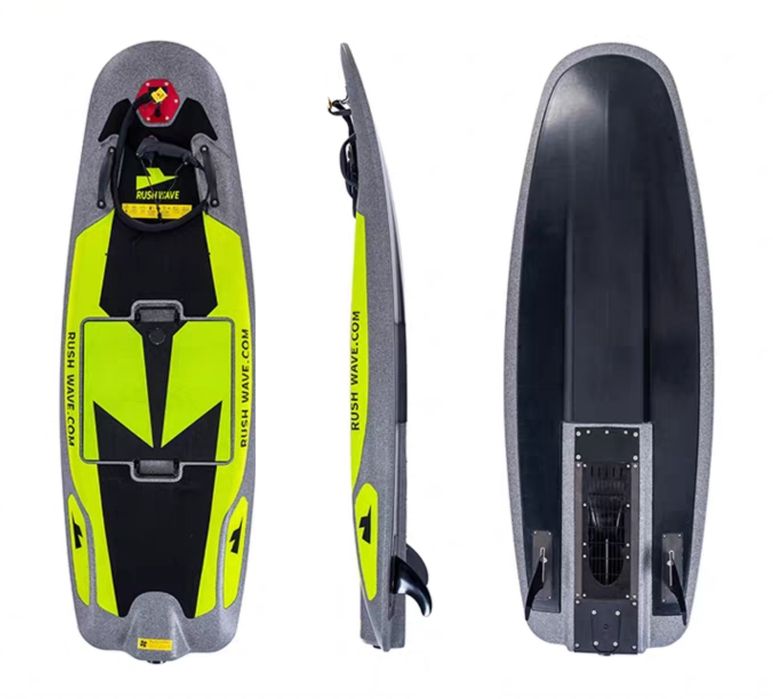 Электро серф Rush Wave