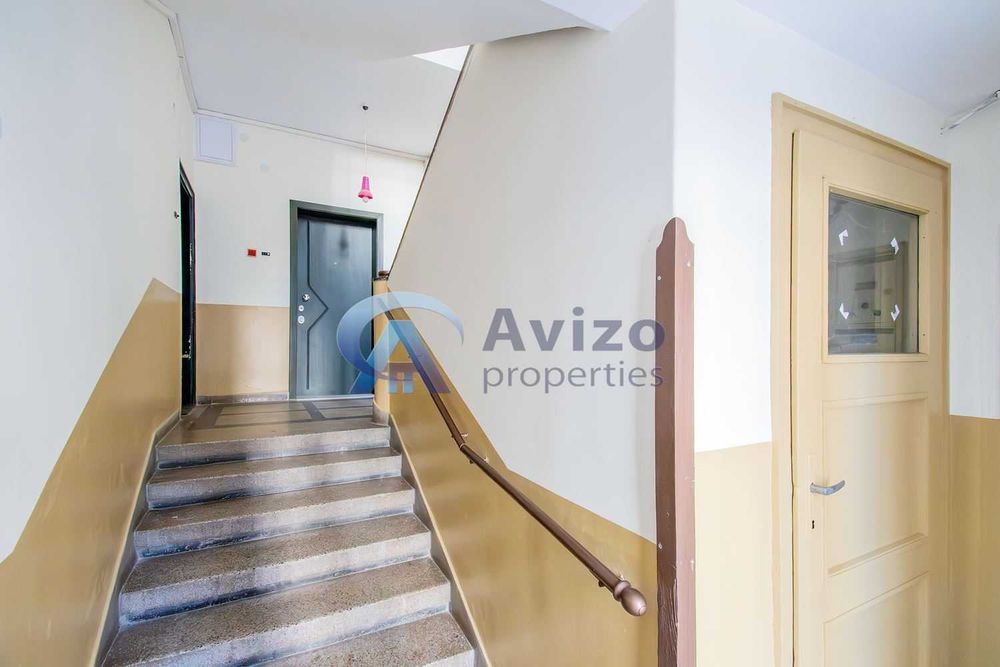 Продава се Тристаен апартамент в София, Лозенец - 78 кв.м за 2158 €/кв.м - Снимка #10