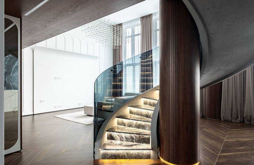 Жк Mirabad Avenue-Сдается новый Пентхаус премиум класса! Элит комплекс