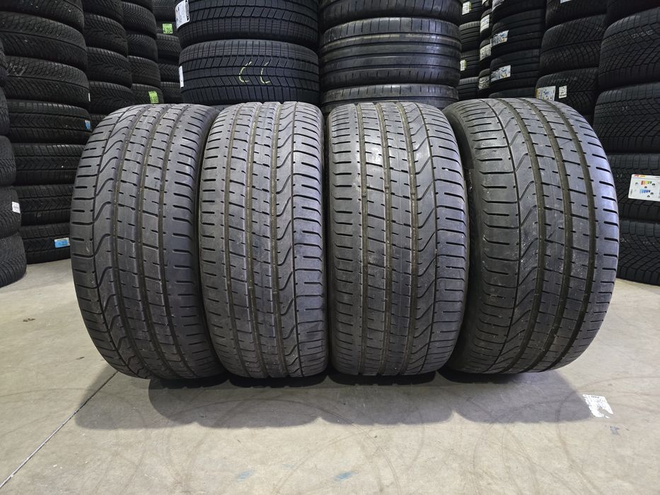 305/40/20//275/45/20 PIRELLI