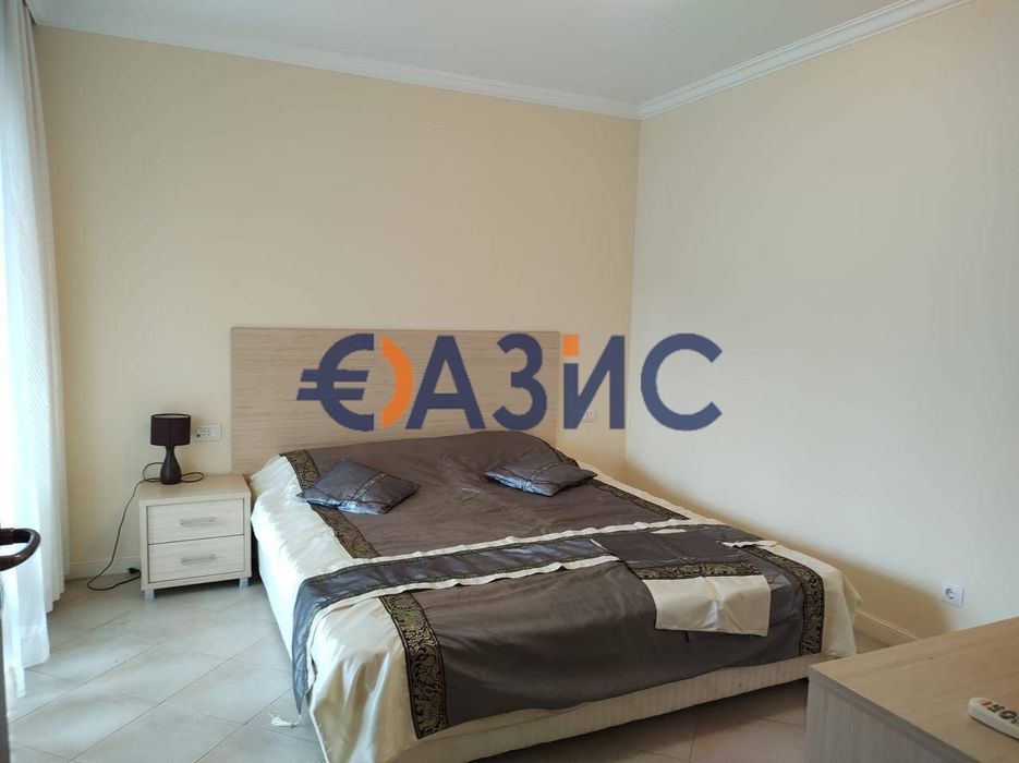 Продава се Двустаен апартамент в Созопол - 67 кв.м за 1448 €/кв.м - Снимка #6