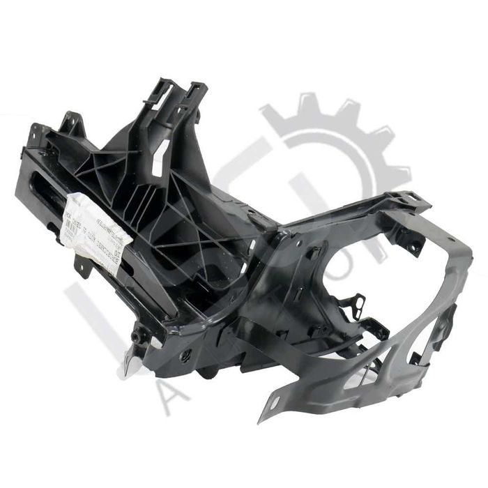 Дясна част очиларка BMW 5 Series  (F10, F11)  2010-2016 ID: 130134