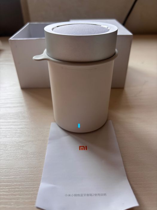 Xiaomi Портативная Колонка (Новая) (Yangi)