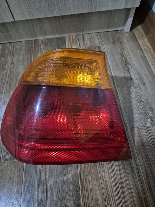 Фонарь  оригинал БМВ Е46